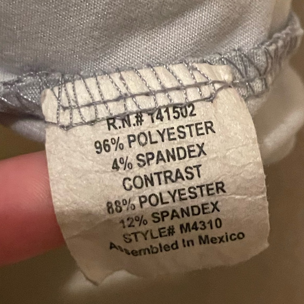 EVCR Spaghetti Strap dress EUC - Picture 5 of 6